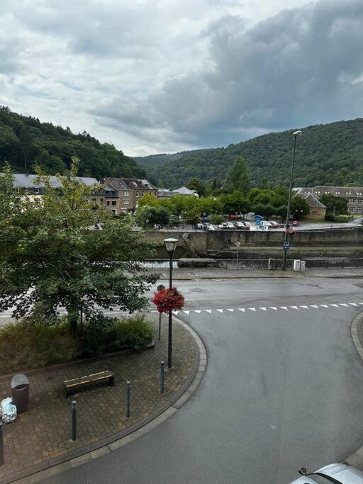Le Coin Rocheux Villa La-Roche-en-Ardenne Exteriör bild